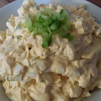 Eiersalat